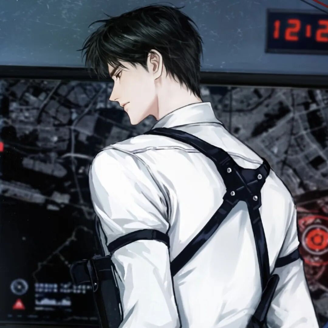 Trận Văn Trường Sinh