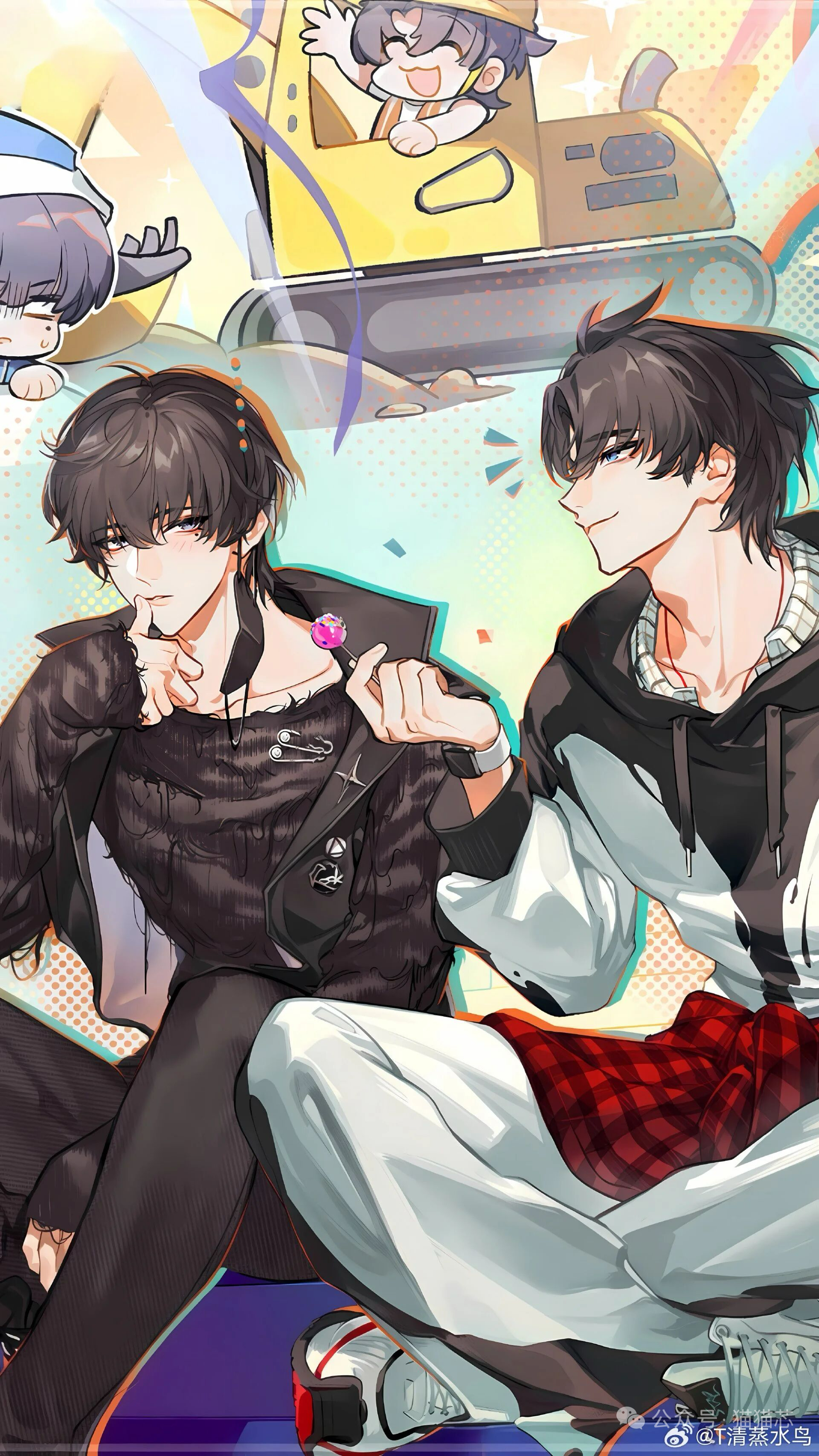 NẾU NHƯ CÓ THỂ KHÔNG TIẾP TỤC YÊU NỮA