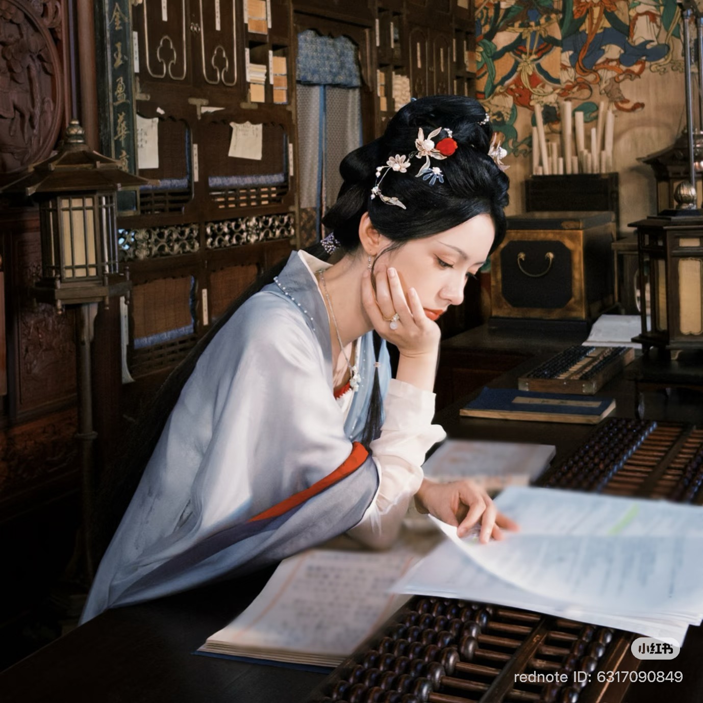 NGỌN ĐÈN HÉO HẮT