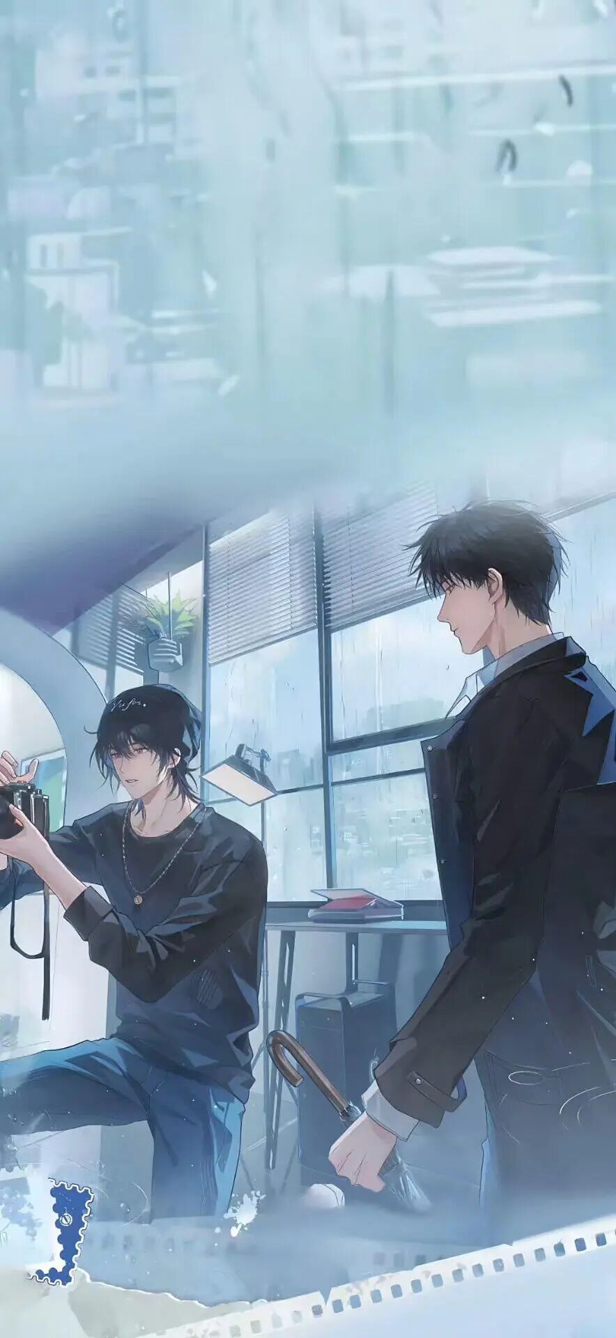 VÌ MUỐN VỨT BỎ ANH MÀ TÔI GIẢ VỜ MẤT TRÍ NHỚ